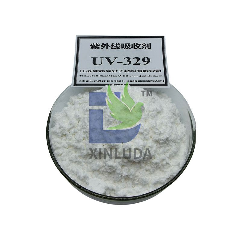 紫外线吸收剂UV-329