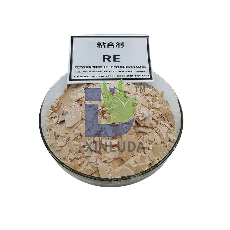 粘合剂RE