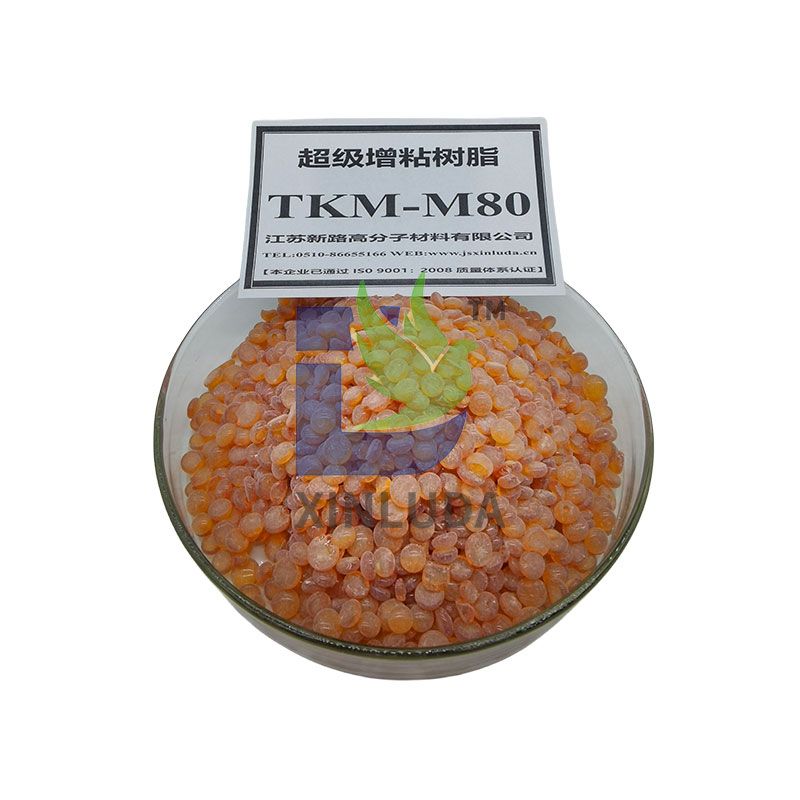 超级增粘树脂TKM-M80