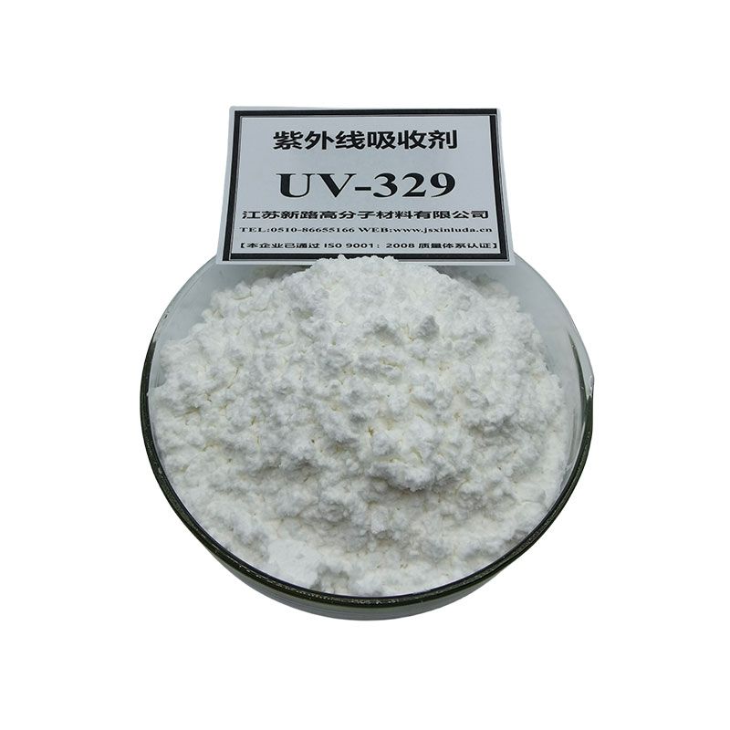 紫外线吸收剂UV-329