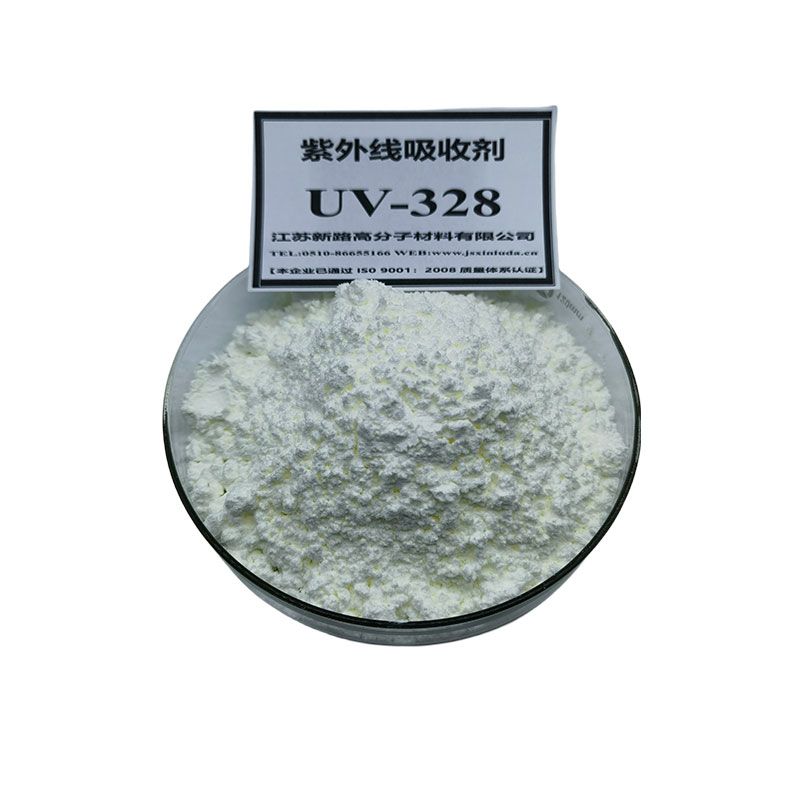 紫外线吸收剂UV-328